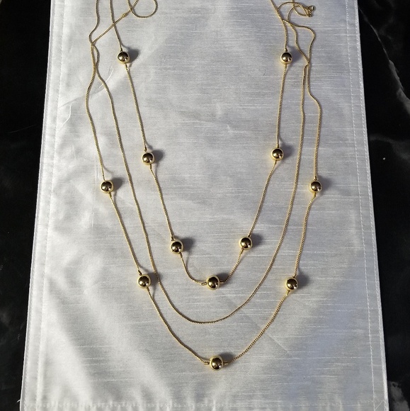 Womens Necklace - Picture 2 of 5